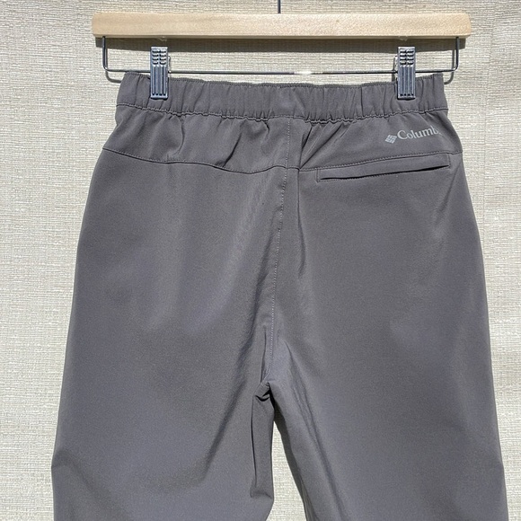 Columbia Boys' Frontrange Jogger Gray Size Large - Picture 8 of 13